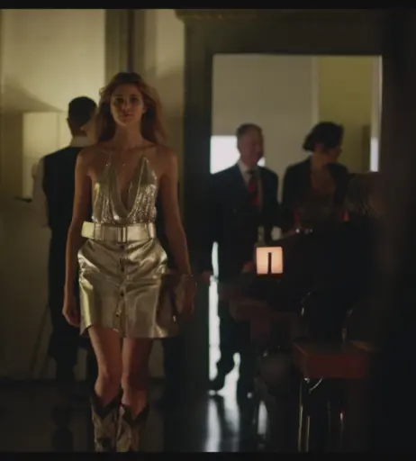 Image 2098538 from Benedetta Porcaroli