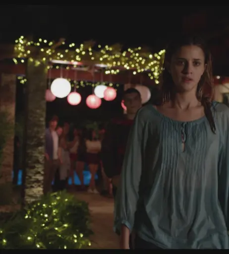 Image 2098441 from Benedetta Porcaroli