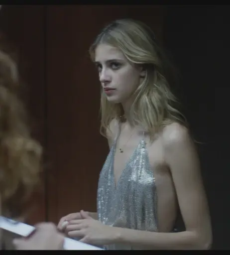 Image 2098656 from Benedetta Porcaroli