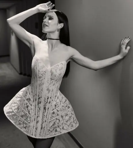 Image 2098644 from Rachel Brosnahan