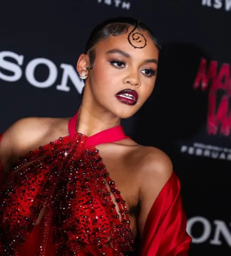 Image 2098159 from Celeste O&#039;Connor