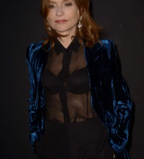 Image 2098118 from Isabelle Huppert
