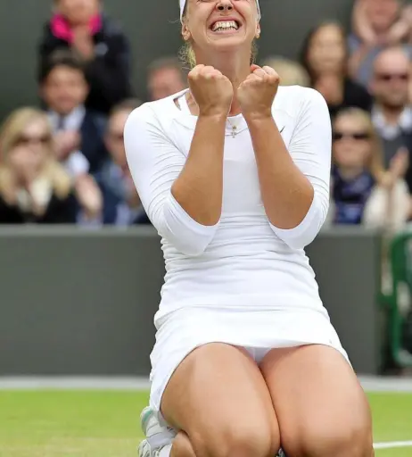 Image 2098041 from Sabine Lisicki