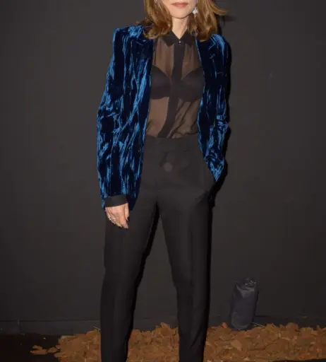 Image 2098010 from Isabelle Huppert