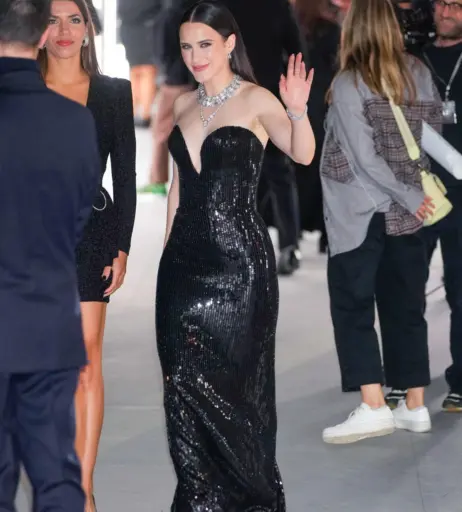 Image 2098033 from Rachel Brosnahan