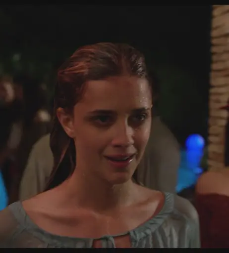 Image 2098395 from Benedetta Porcaroli