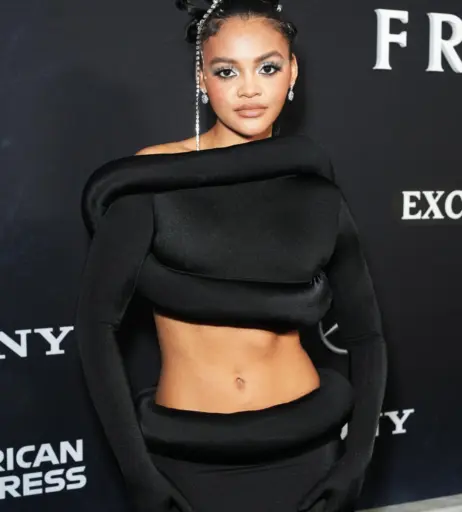 Image 2098356 from Celeste O&#039;Connor