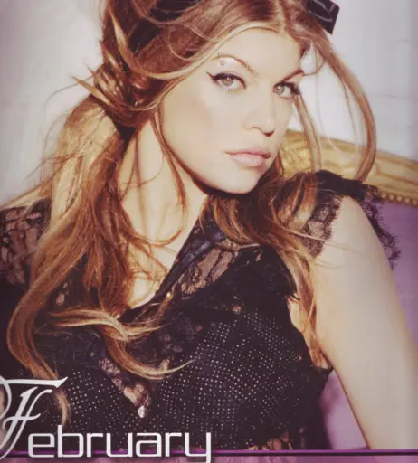 Image 2098339 from Fergie