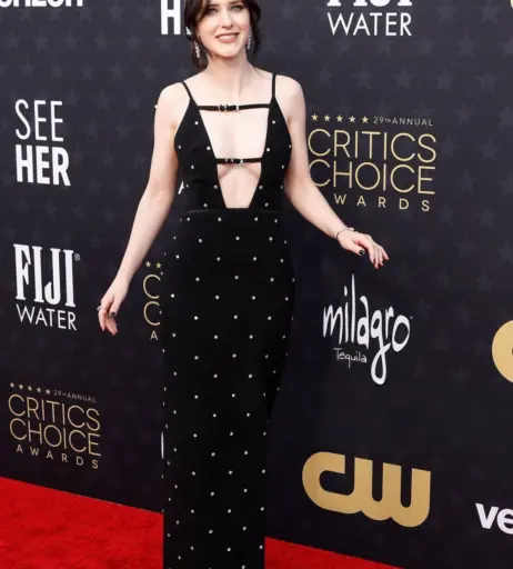 Image 2098997 from Rachel Brosnahan