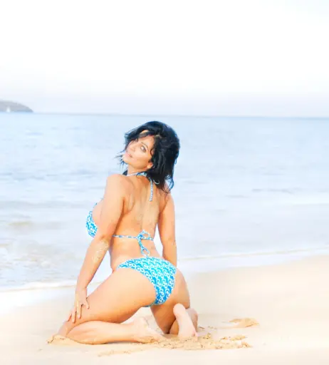 Image 2098916 from Denise Milani