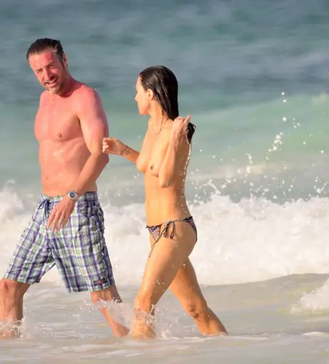 Image 2085498 from Jaime Murray