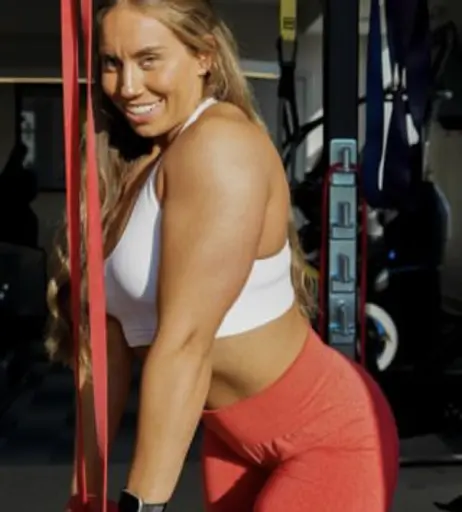 Image 20854921 from fitnessprincess42 (EllieBaerFit)