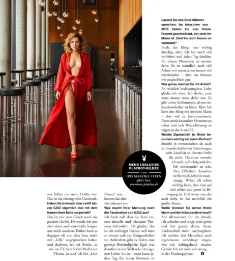 Image 2085487 from Iris Mareike Steen