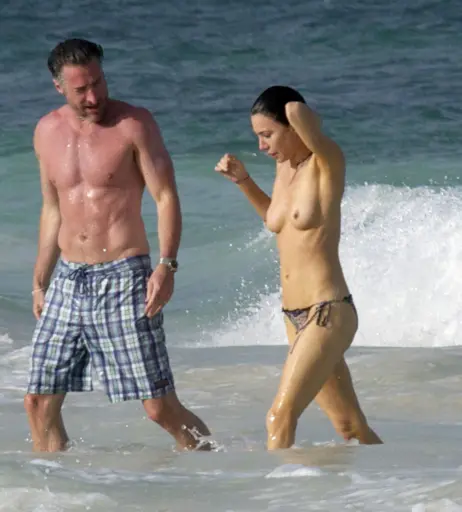 Image 2085417 from Jaime Murray