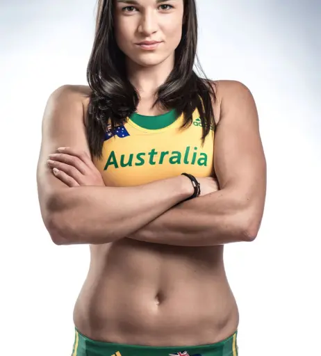 Image 20857121 from Michelle Jenneke