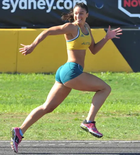 Image 20857126 from Michelle Jenneke