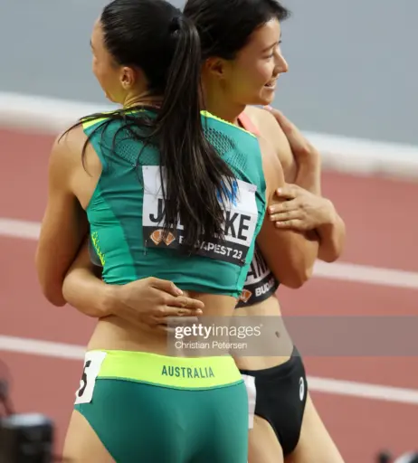 Image 20857113 from Michelle Jenneke