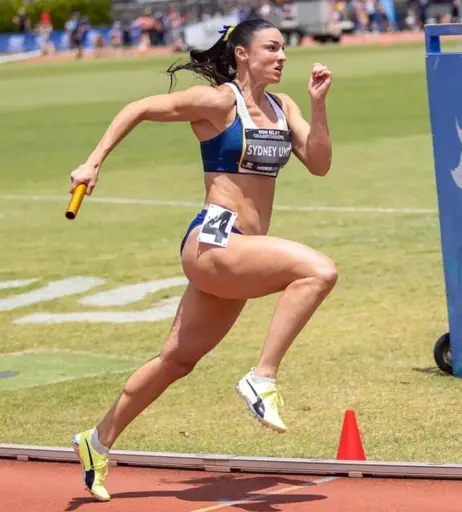 Image 20857104 from Michelle Jenneke