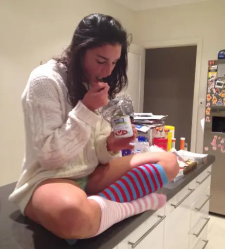 Image 20857135 from Michelle Jenneke