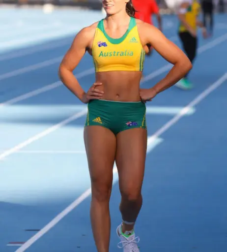 Image 20857138 from Michelle Jenneke
