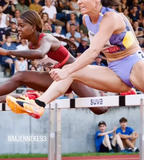 Image 20857156 from Michelle Jenneke