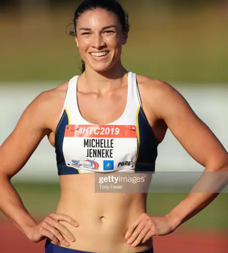 Image 20857148 from Michelle Jenneke