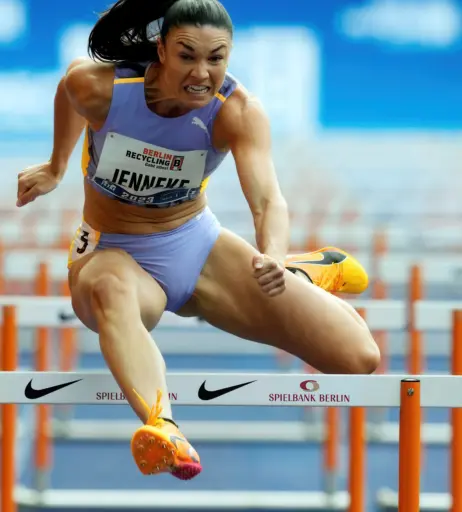 Image 20857174 from Michelle Jenneke
