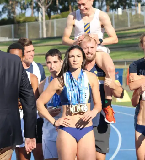 Image 20857090 from Michelle Jenneke