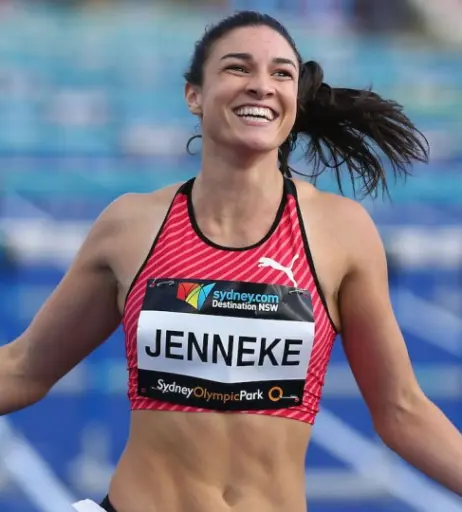 Image 20857082 from Michelle Jenneke