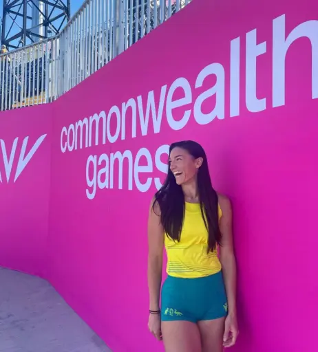 Image 20857080 from Michelle Jenneke