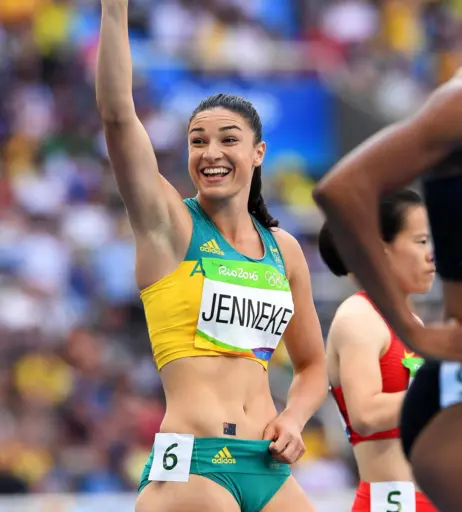Image 20857085 from Michelle Jenneke