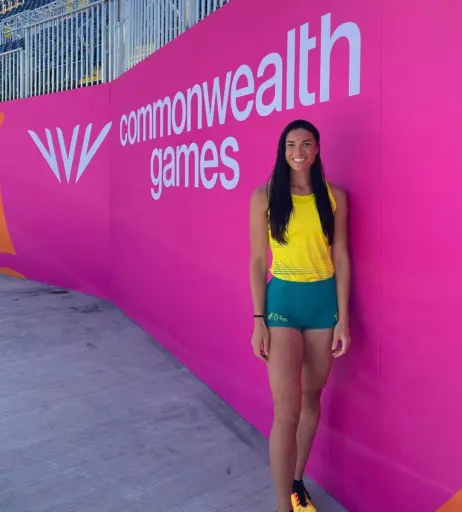 Image 20857078 from Michelle Jenneke