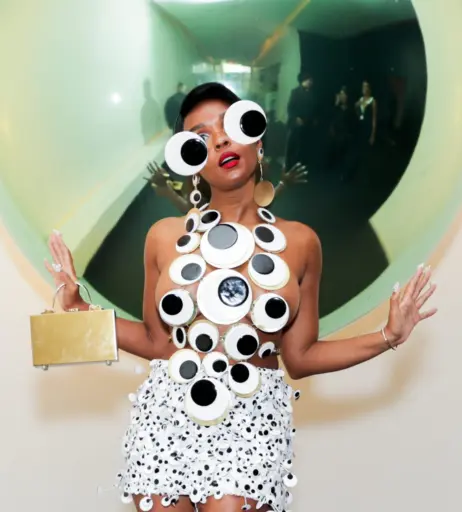 Image 2085003 from Janelle Monae