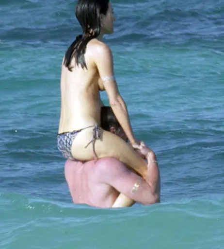 Image 2085332 from Jaime Murray