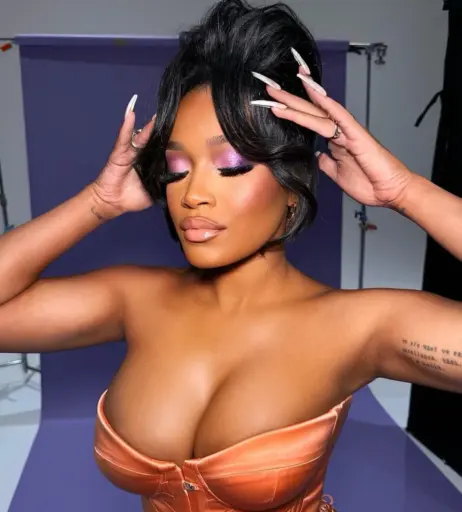 Image 2085289 from Keke Palmer