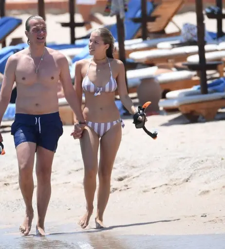 Image 2085268 from Victoria Swarovski