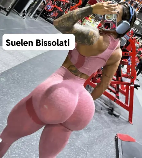 Image 20864641 from Suelen Bissolati