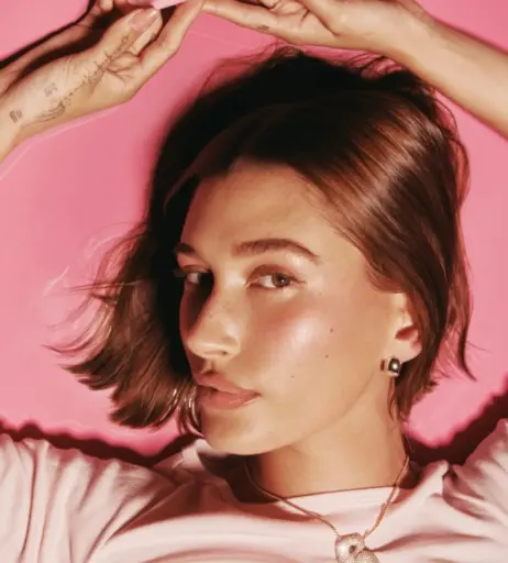 Image 2086659 from Hailey Bieber