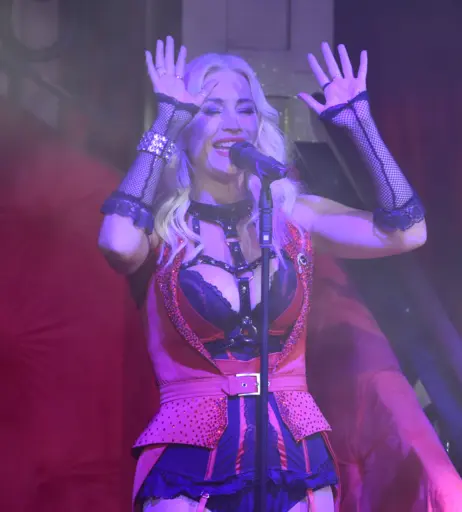 Image 2086138 from Denise Van Outen