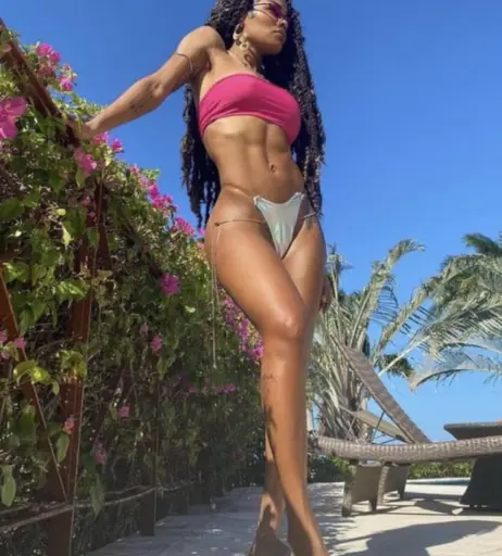 Image 2086094 from Teyana Taylor