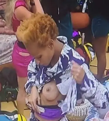 Image 20863218 from Big Brother Brasil 23 | BBB23