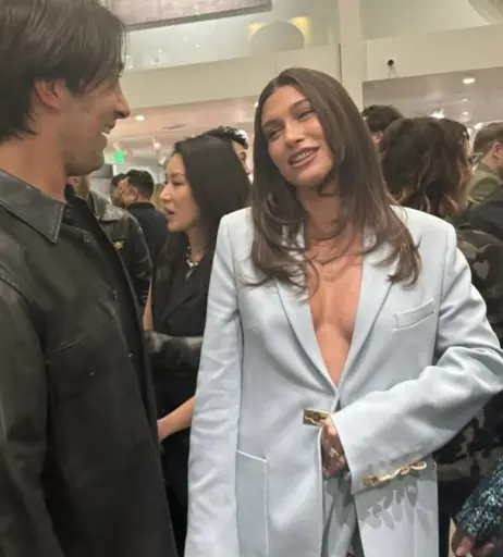 Image 2086320 from Hailey Bieber