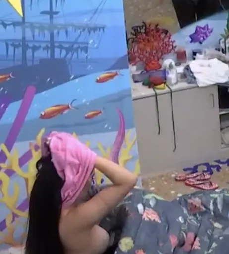 Image 20863264 from Big Brother Brasil 23 | BBB23