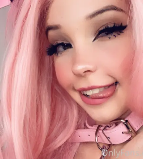 Image 208627 from Belle Delphine