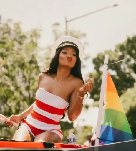 Image 2086201 from Keke Palmer