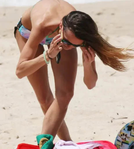 Image 2086978 from Sharni Vinson