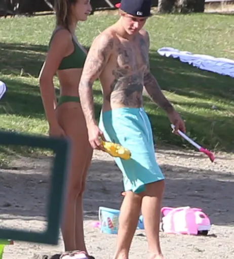 Image 2087831 from Hailey Bieber