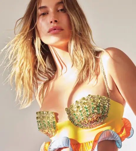 Image 2087596 from Hailey Bieber