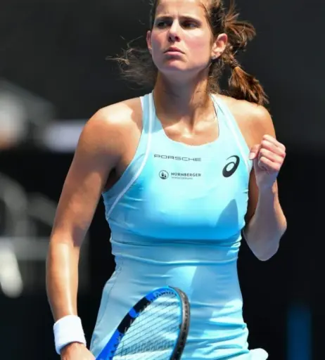 Image 2087545 from Julia Görges