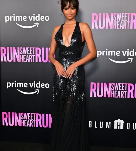 Image 2087514 from Ella Balinska